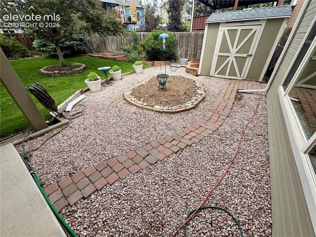 2260 Havenridge Drive Colorado Springs CO 80920