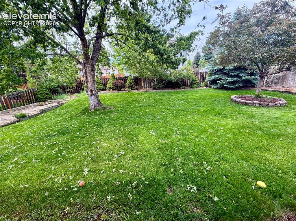 2260 Havenridge Drive Colorado Springs CO 80920