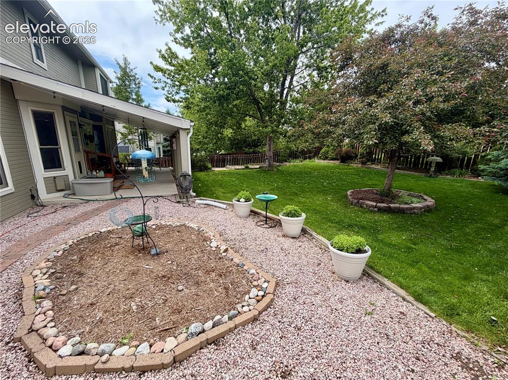 2260 Havenridge Drive Colorado Springs CO 80920