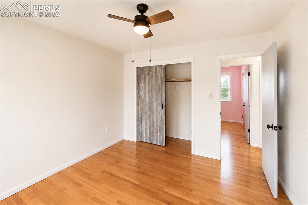 3406 Jon Street Colorado Springs CO 80907