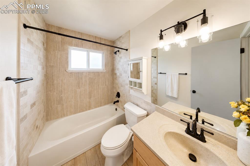 3406 Jon Street Colorado Springs CO 80907