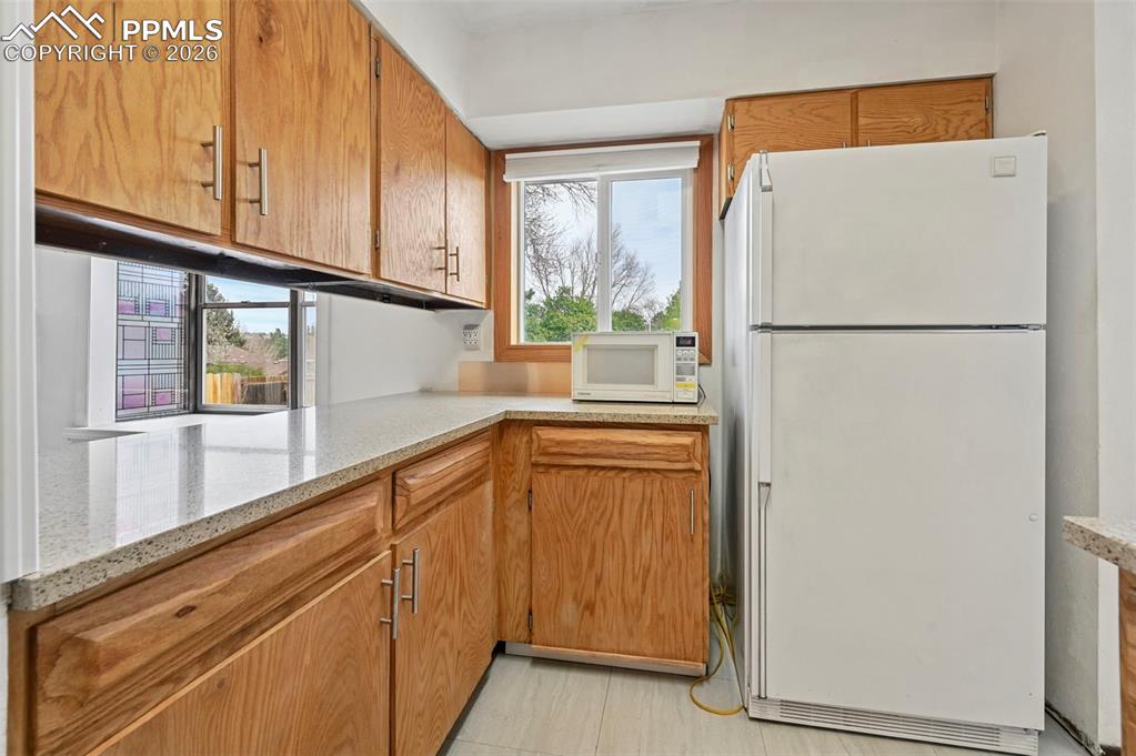 2865 Banderas Lane Colorado Springs CO 80917