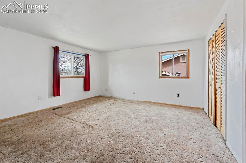 2865 Banderas Lane Colorado Springs CO 80917