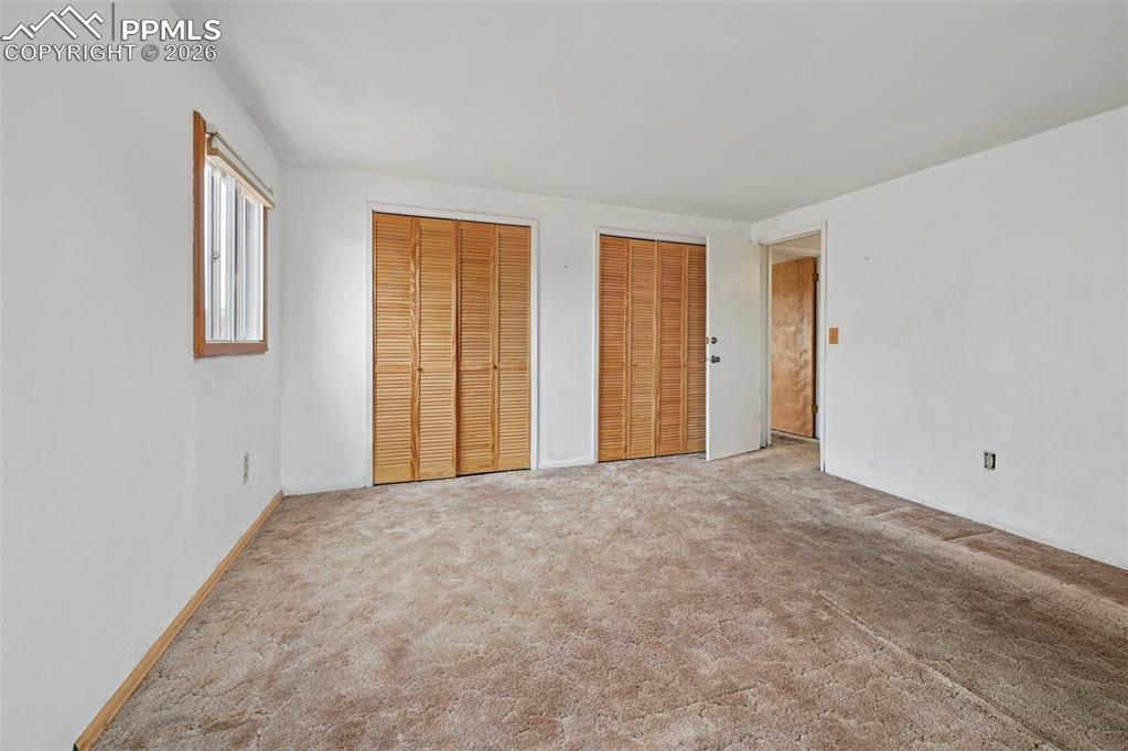 2865 Banderas Lane Colorado Springs CO 80917