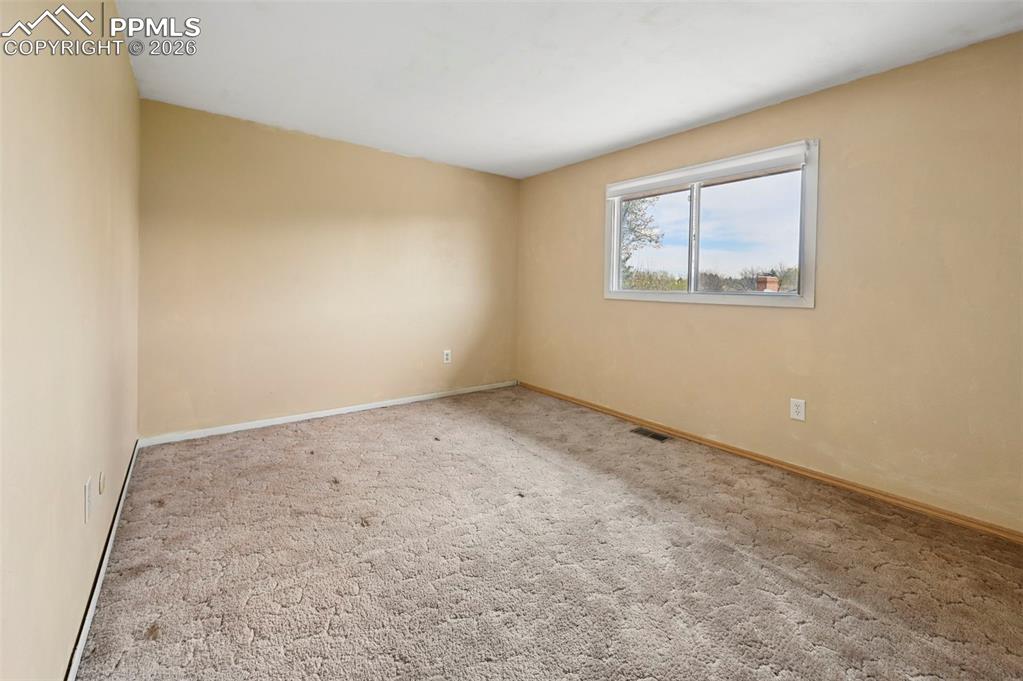 2865 Banderas Lane Colorado Springs CO 80917