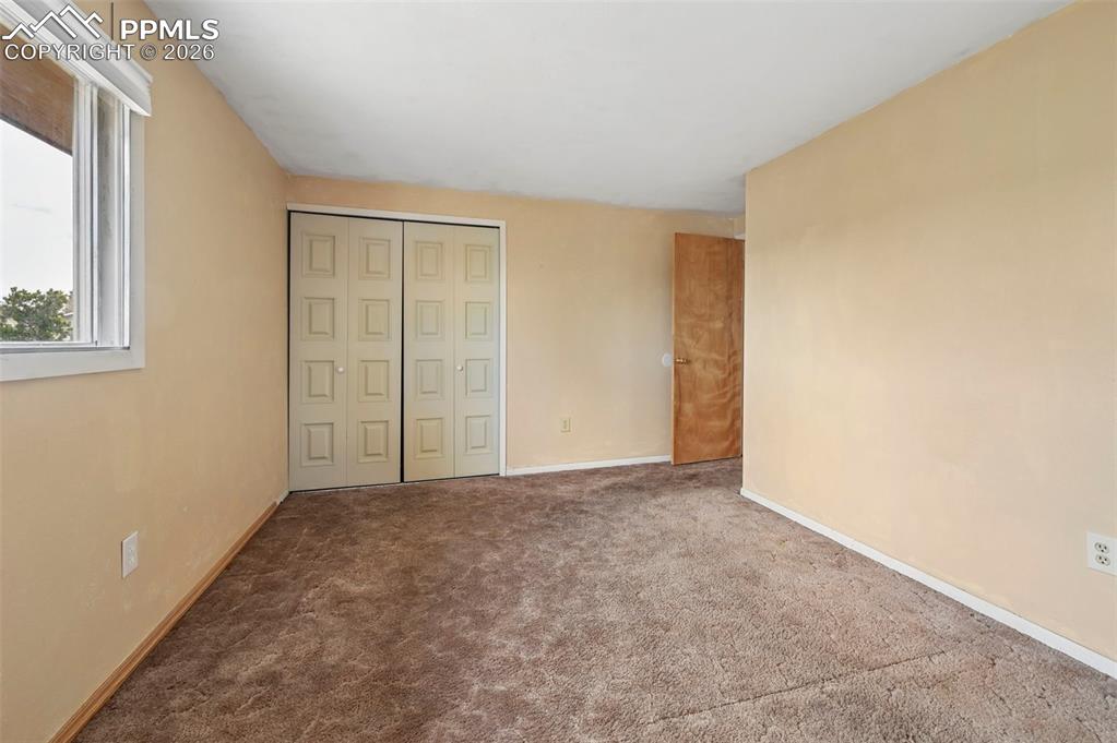 2865 Banderas Lane Colorado Springs CO 80917