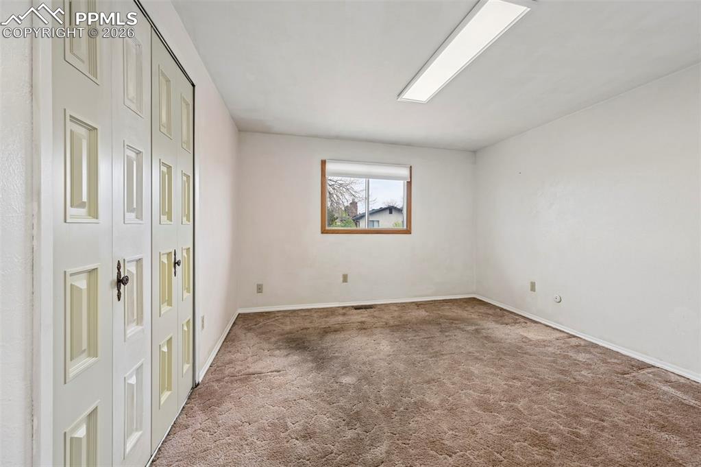 2865 Banderas Lane Colorado Springs CO 80917
