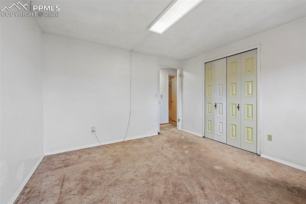 2865 Banderas Lane Colorado Springs CO 80917