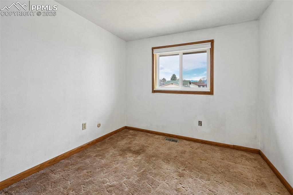 2865 Banderas Lane Colorado Springs CO 80917