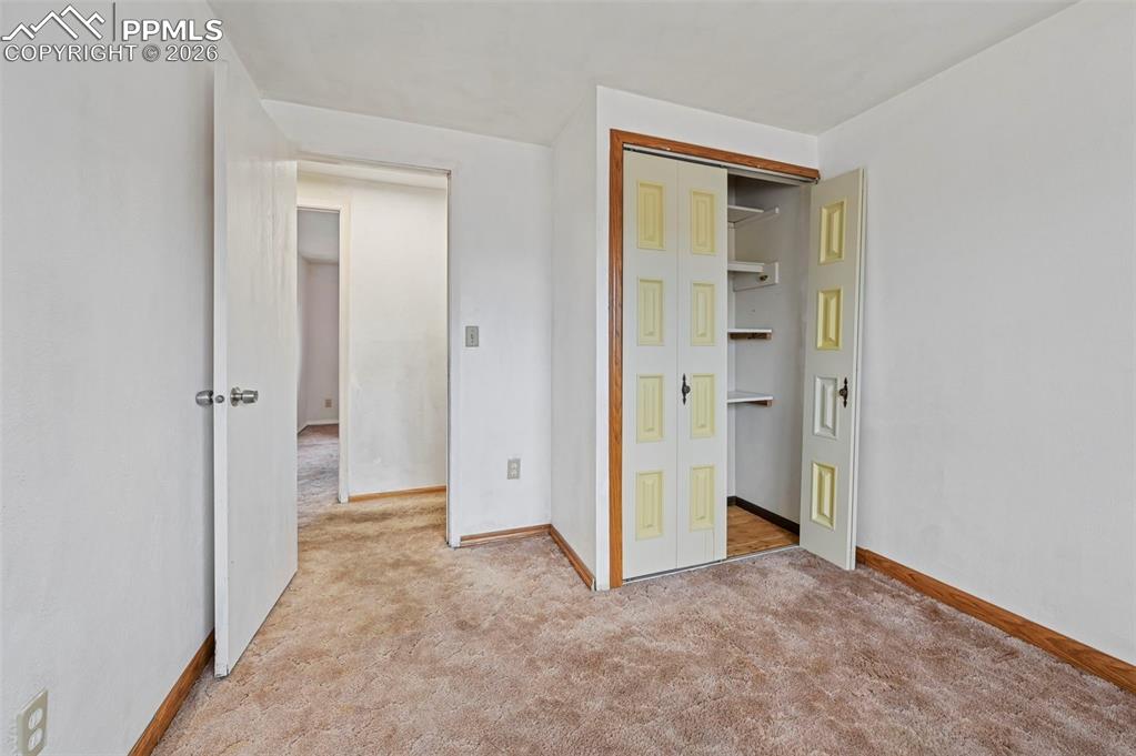2865 Banderas Lane Colorado Springs CO 80917