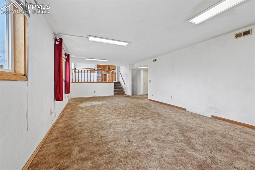 2865 Banderas Lane Colorado Springs CO 80917