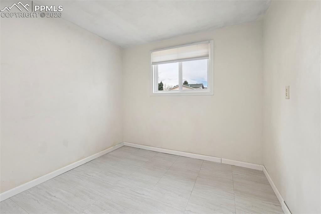 2865 Banderas Lane Colorado Springs CO 80917