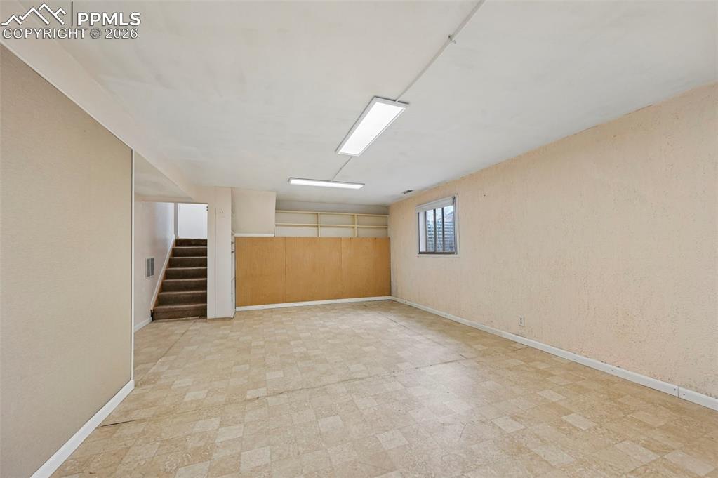 2865 Banderas Lane Colorado Springs CO 80917