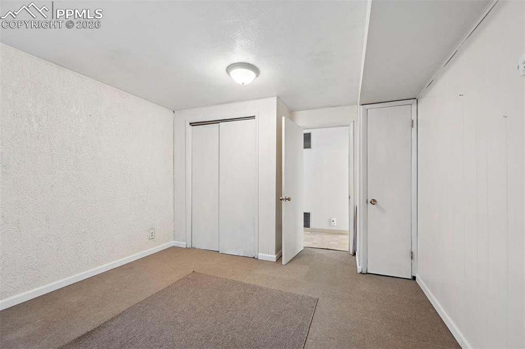 2865 Banderas Lane Colorado Springs CO 80917