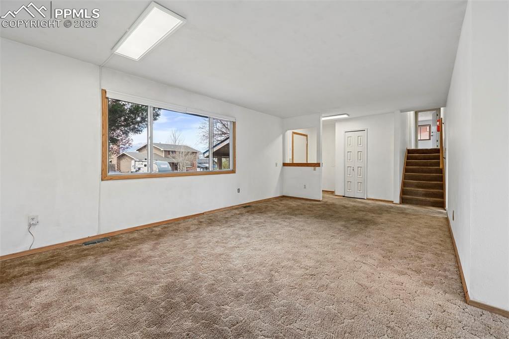 2865 Banderas Lane Colorado Springs CO 80917