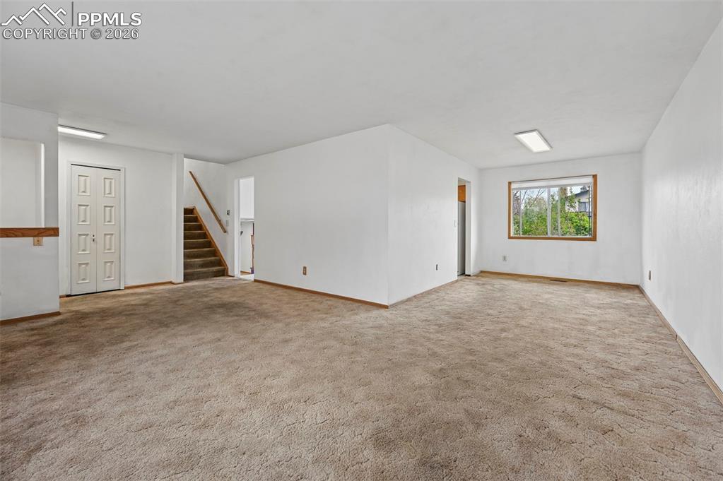 2865 Banderas Lane Colorado Springs CO 80917
