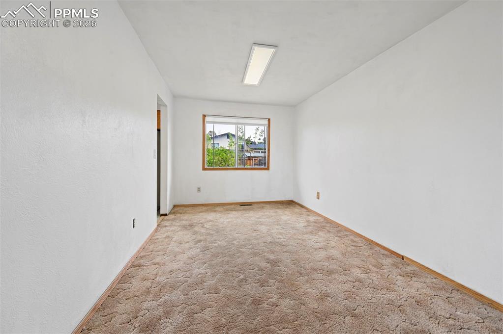 2865 Banderas Lane Colorado Springs CO 80917