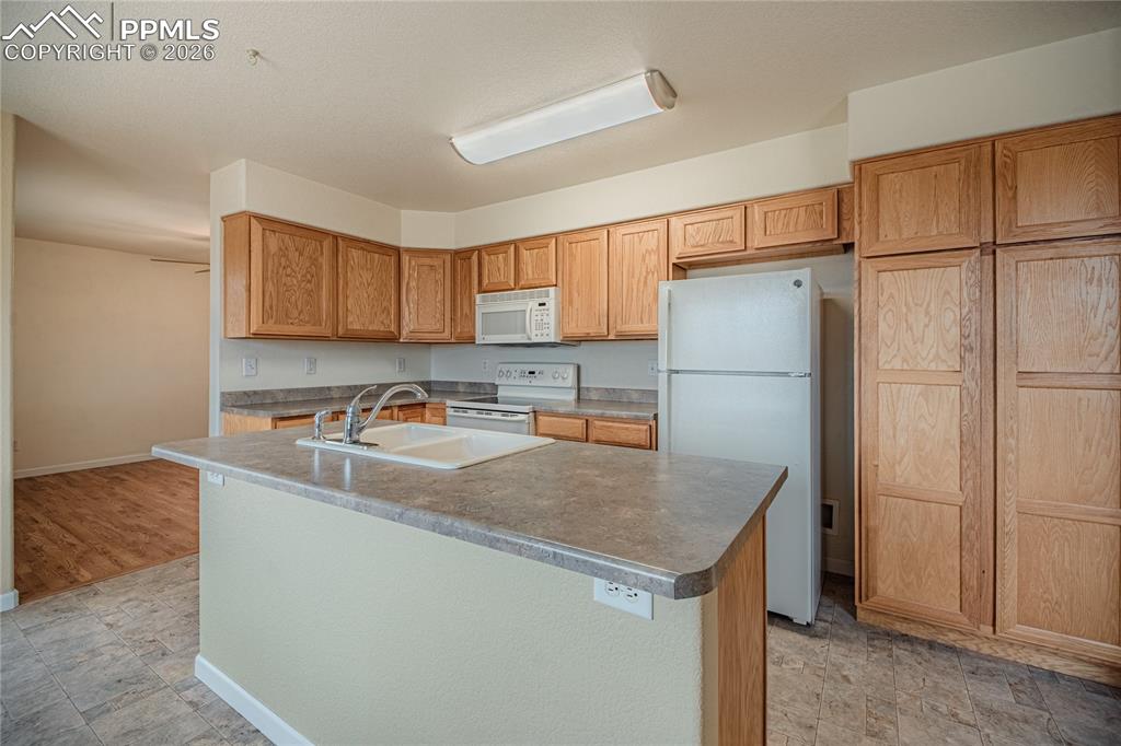 7119 Lone Eagle Lane Colorado Springs CO 80925