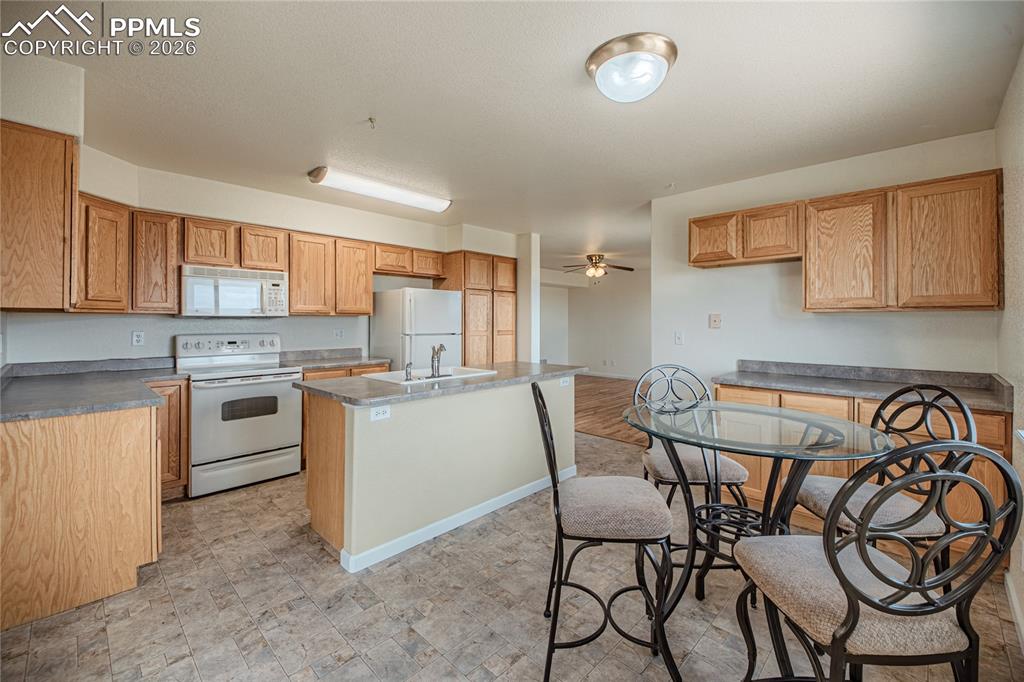 7119 Lone Eagle Lane Colorado Springs CO 80925