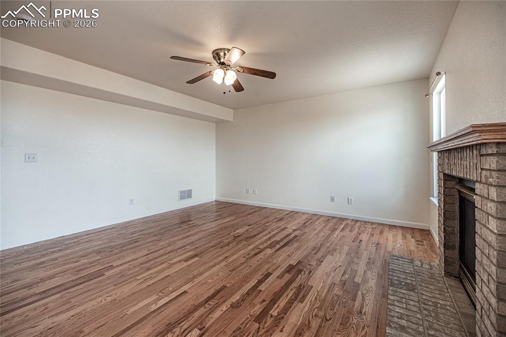 7119 Lone Eagle Lane Colorado Springs CO 80925