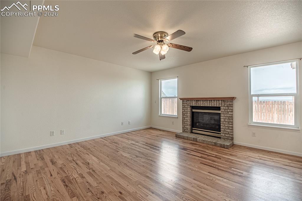7119 Lone Eagle Lane Colorado Springs CO 80925