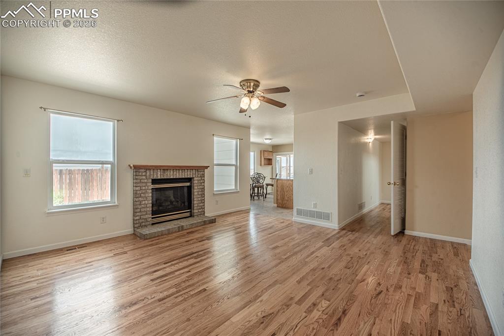 7119 Lone Eagle Lane Colorado Springs CO 80925