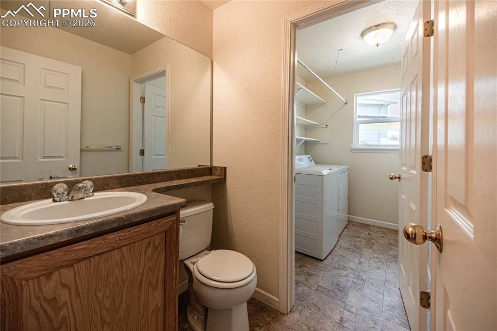 7119 Lone Eagle Lane Colorado Springs CO 80925