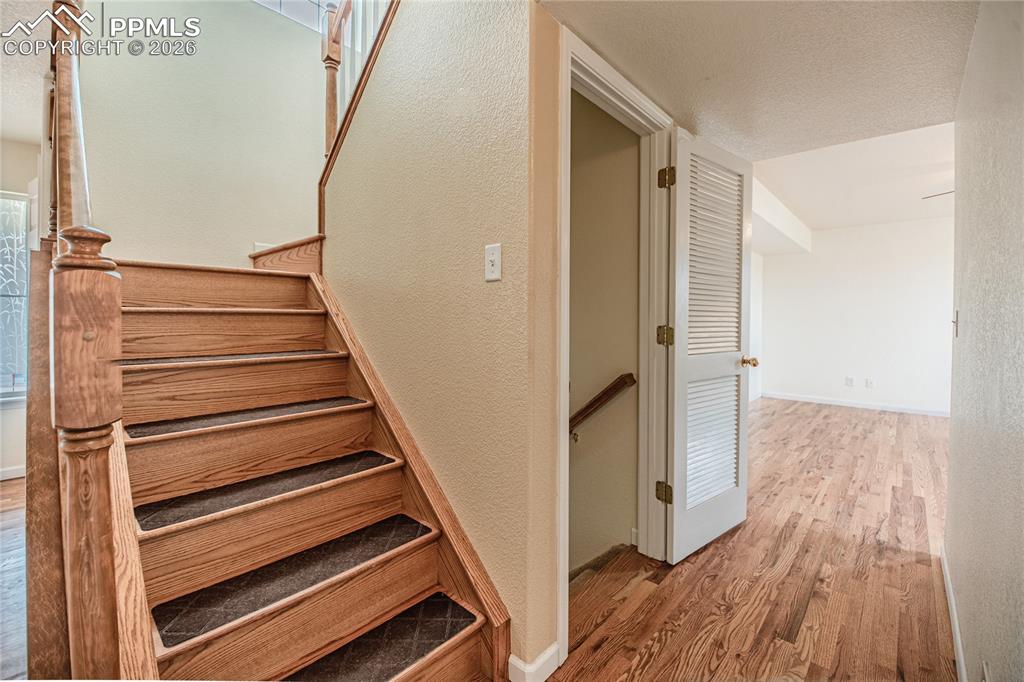 7119 Lone Eagle Lane Colorado Springs CO 80925