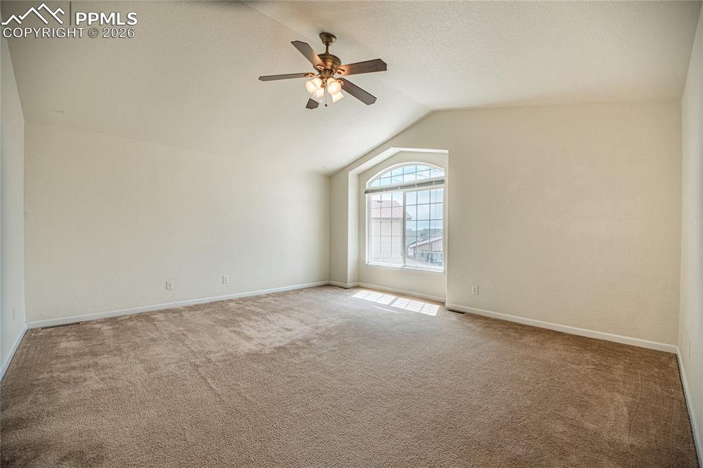 7119 Lone Eagle Lane Colorado Springs CO 80925