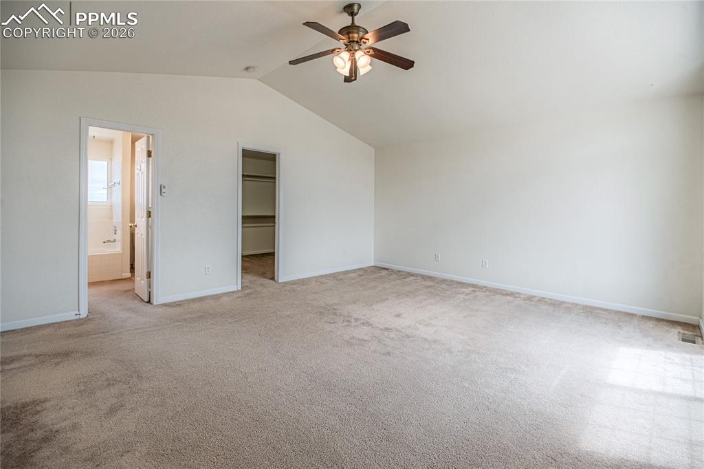 7119 Lone Eagle Lane Colorado Springs CO 80925