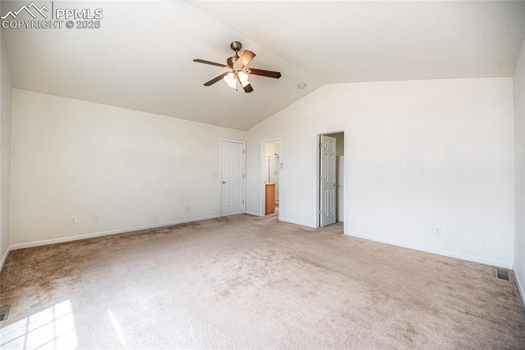 7119 Lone Eagle Lane Colorado Springs CO 80925
