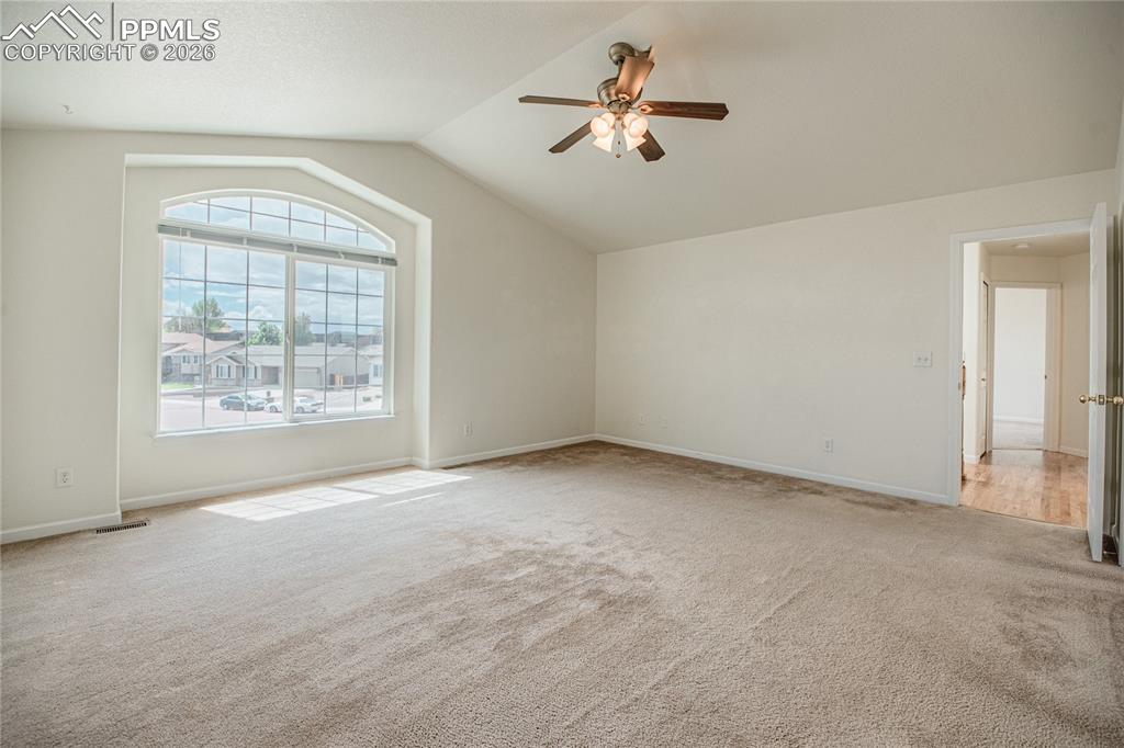 7119 Lone Eagle Lane Colorado Springs CO 80925