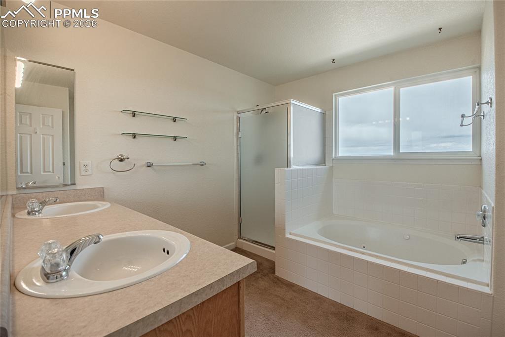 7119 Lone Eagle Lane Colorado Springs CO 80925