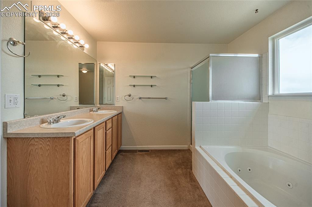 7119 Lone Eagle Lane Colorado Springs CO 80925