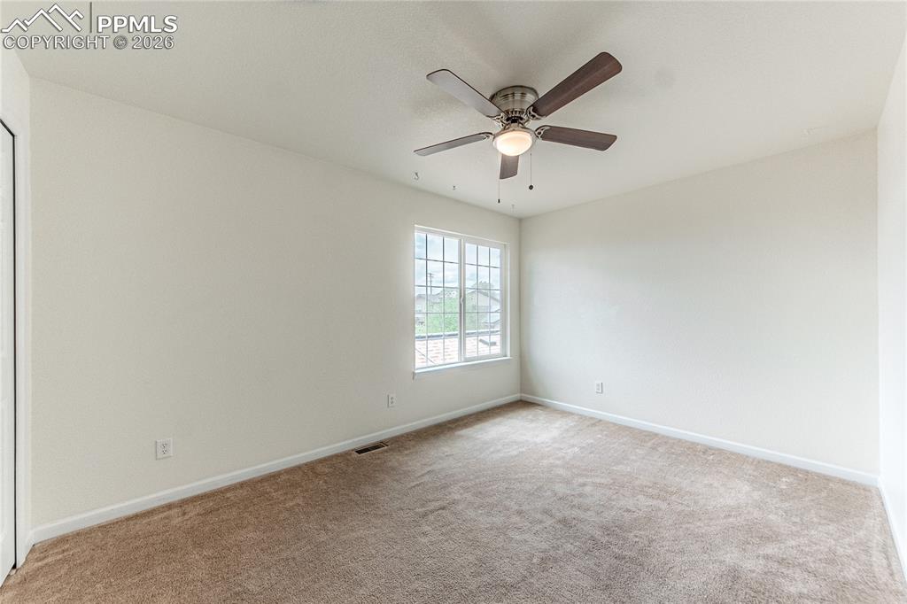 7119 Lone Eagle Lane Colorado Springs CO 80925