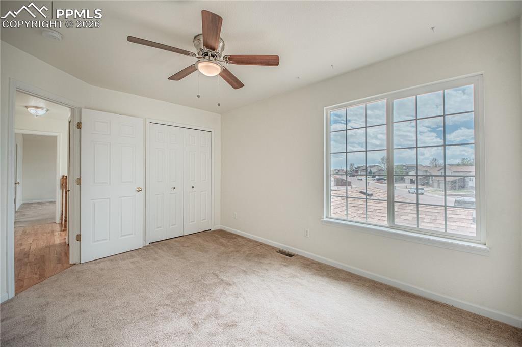 7119 Lone Eagle Lane Colorado Springs CO 80925