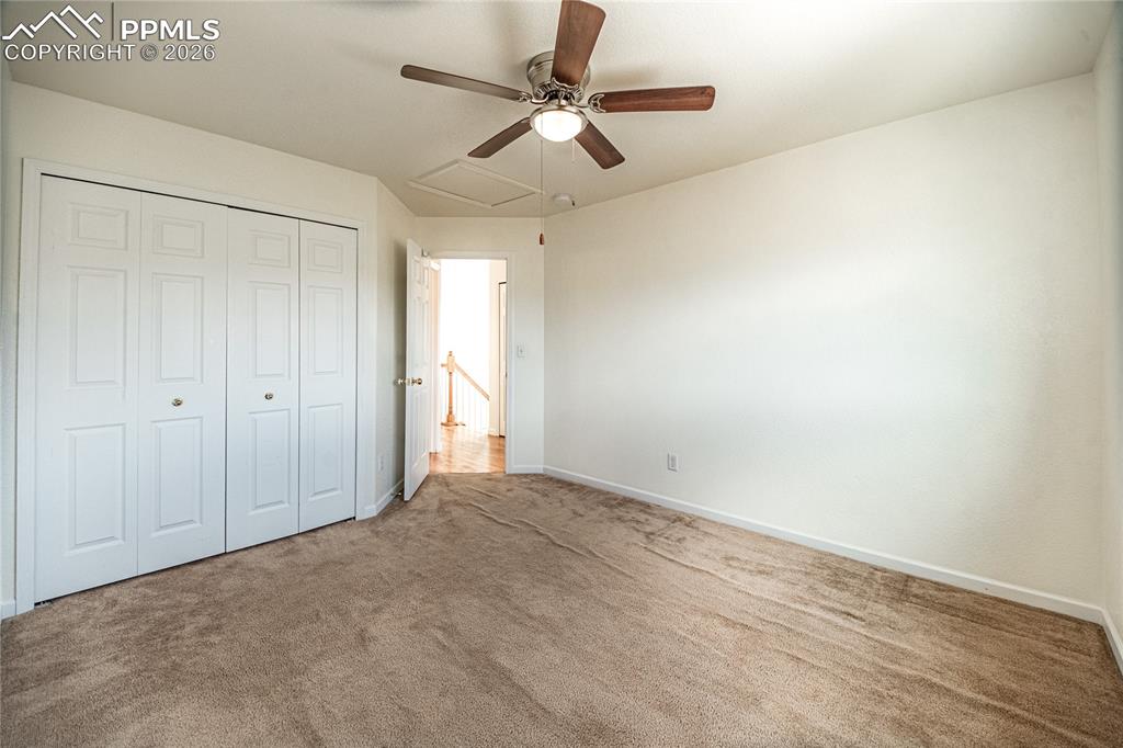 7119 Lone Eagle Lane Colorado Springs CO 80925