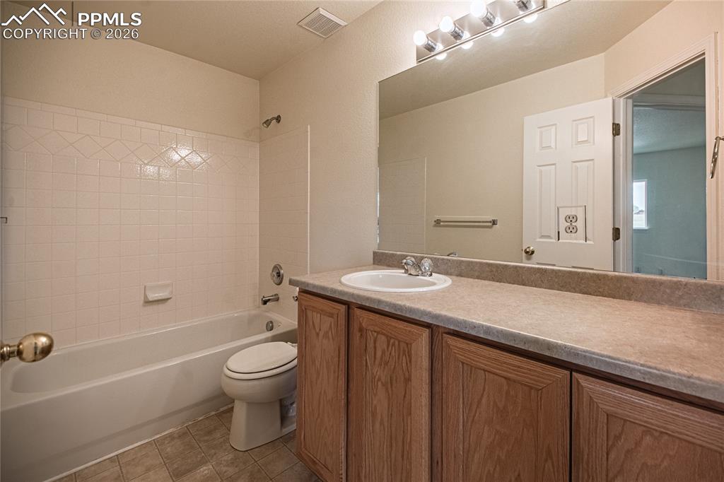 7119 Lone Eagle Lane Colorado Springs CO 80925
