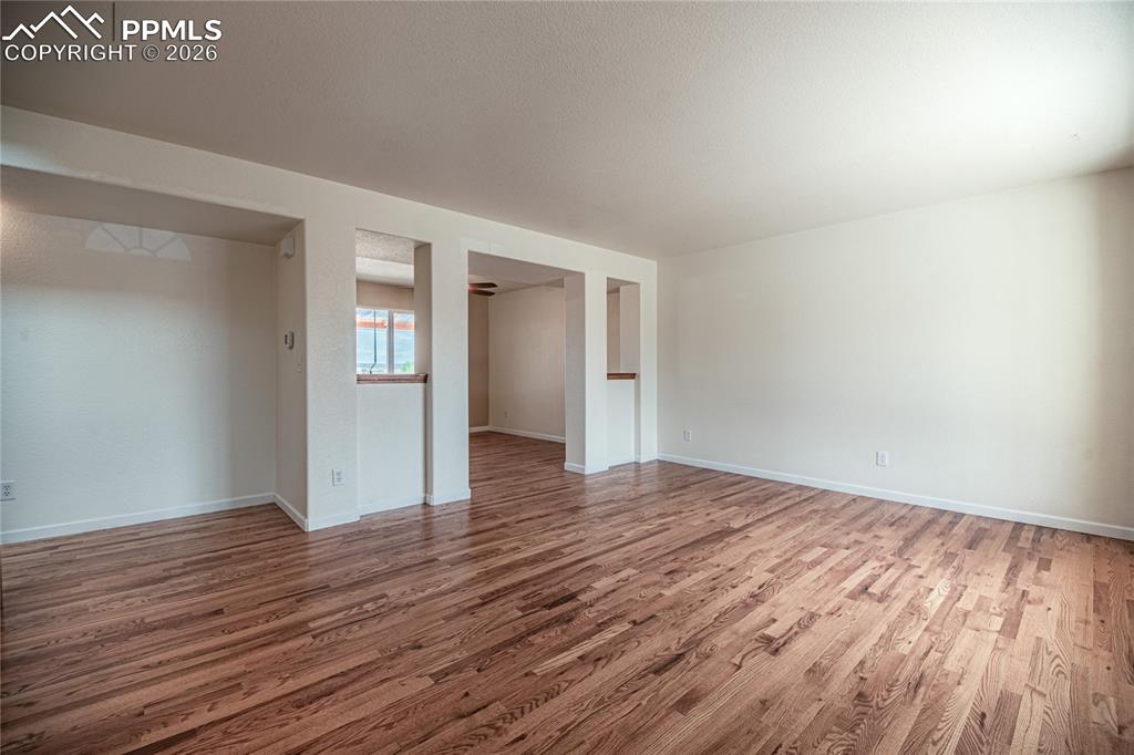 7119 Lone Eagle Lane Colorado Springs CO 80925