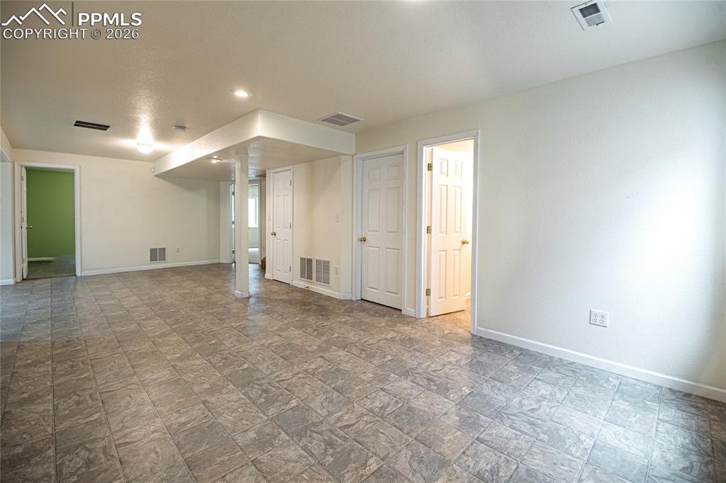 7119 Lone Eagle Lane Colorado Springs CO 80925