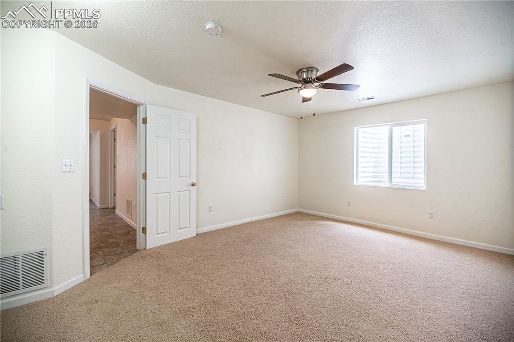 7119 Lone Eagle Lane Colorado Springs CO 80925