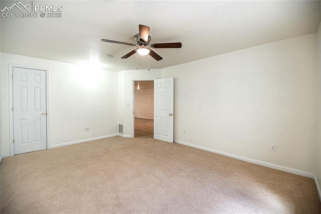 7119 Lone Eagle Lane Colorado Springs CO 80925