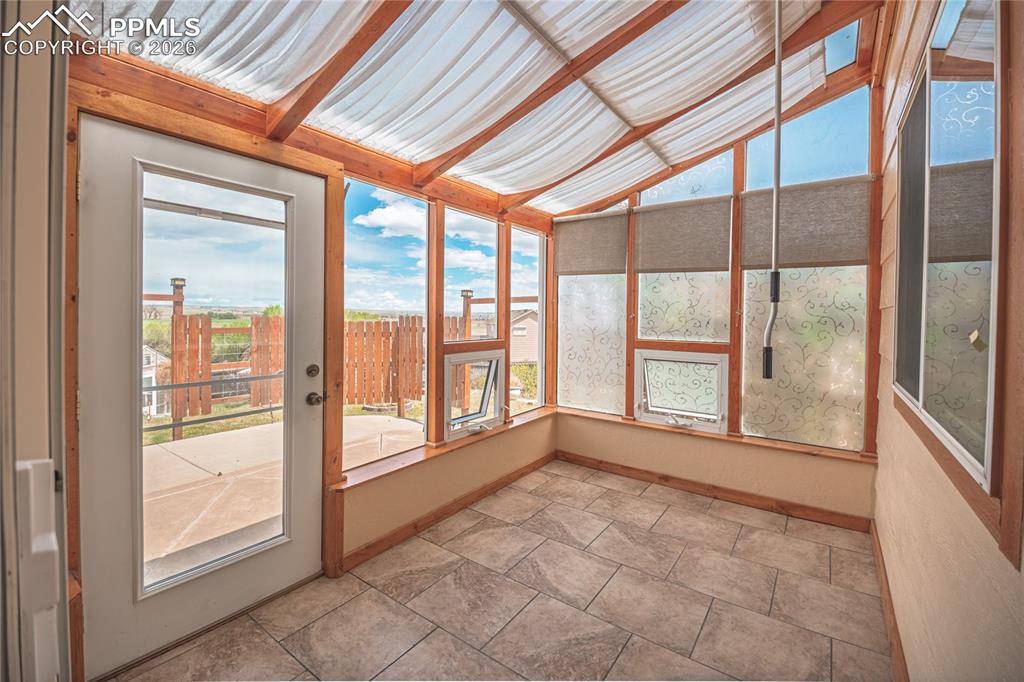 7119 Lone Eagle Lane Colorado Springs CO 80925