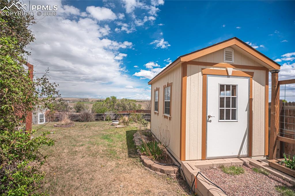 7119 Lone Eagle Lane Colorado Springs CO 80925