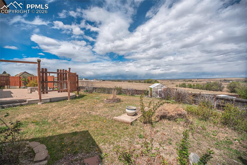 7119 Lone Eagle Lane Colorado Springs CO 80925