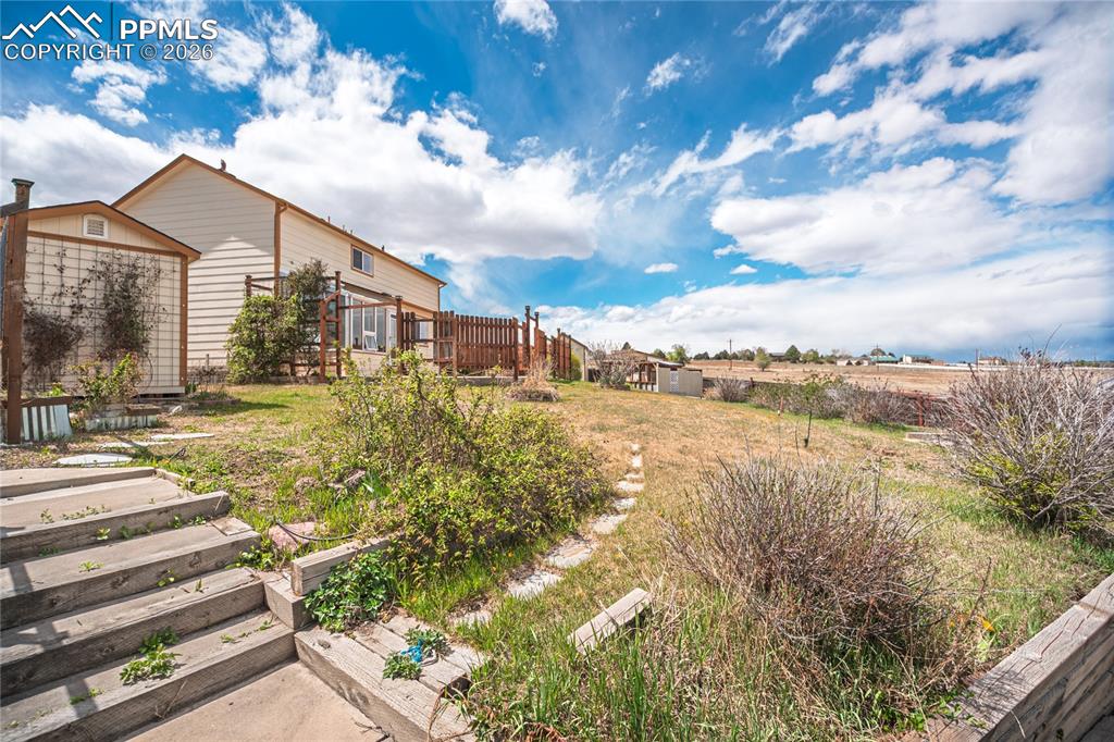 7119 Lone Eagle Lane Colorado Springs CO 80925