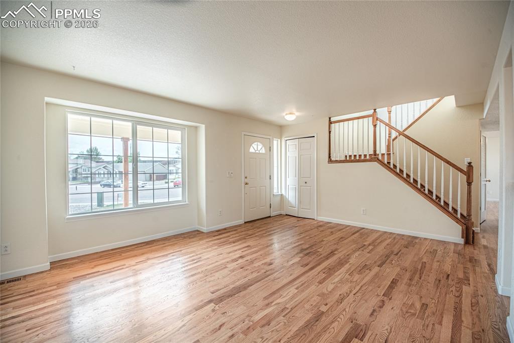 7119 Lone Eagle Lane Colorado Springs CO 80925
