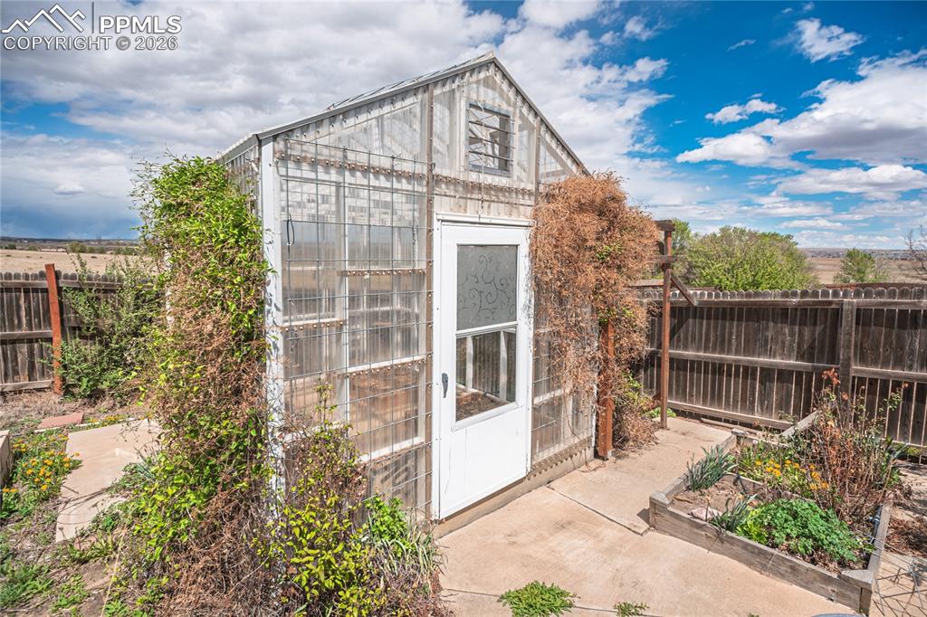7119 Lone Eagle Lane Colorado Springs CO 80925
