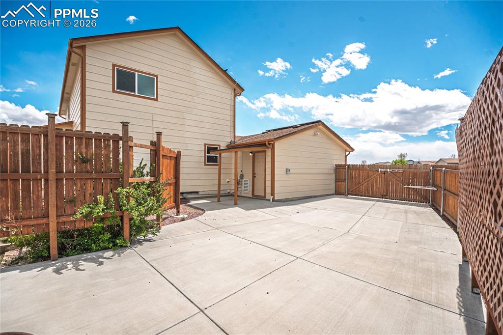 7119 Lone Eagle Lane Colorado Springs CO 80925