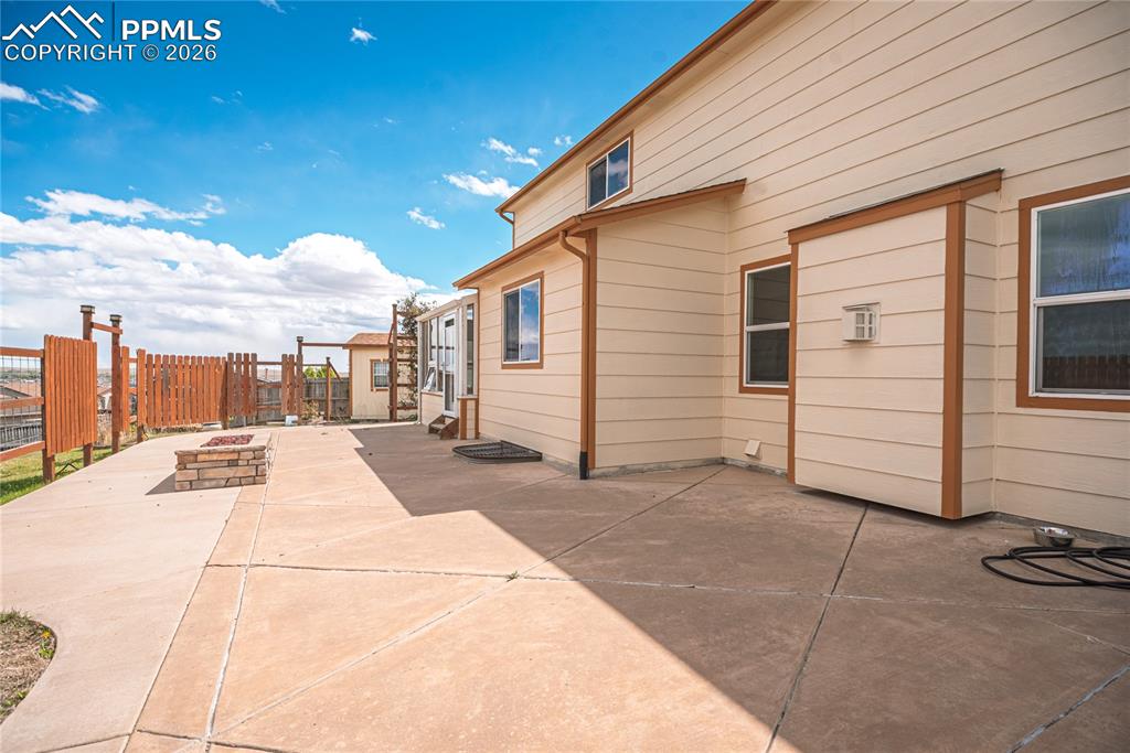 7119 Lone Eagle Lane Colorado Springs CO 80925